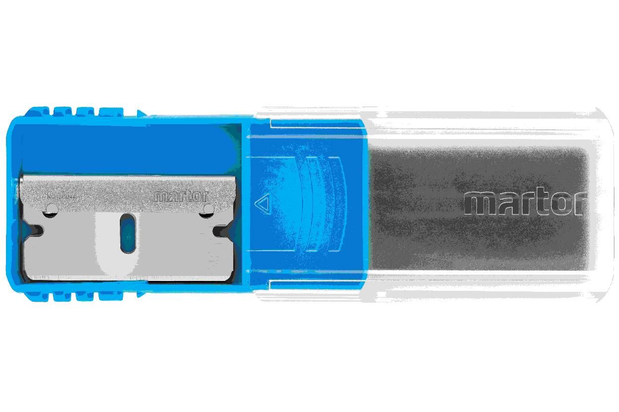 MARTOR Ersatzklinge BÜGELKLINGE 60044 Standardschliff | 10 Stück