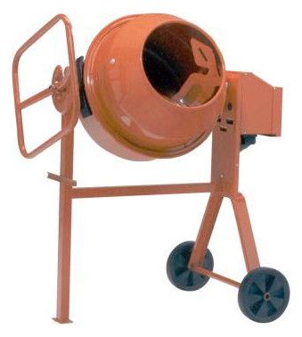 ALTRAD Betonmischer