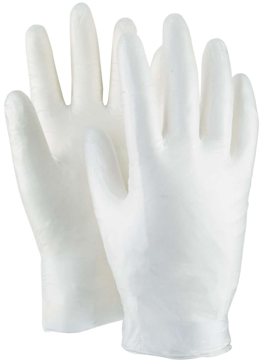 Ew-Handschuh Sanya,Vinyl,