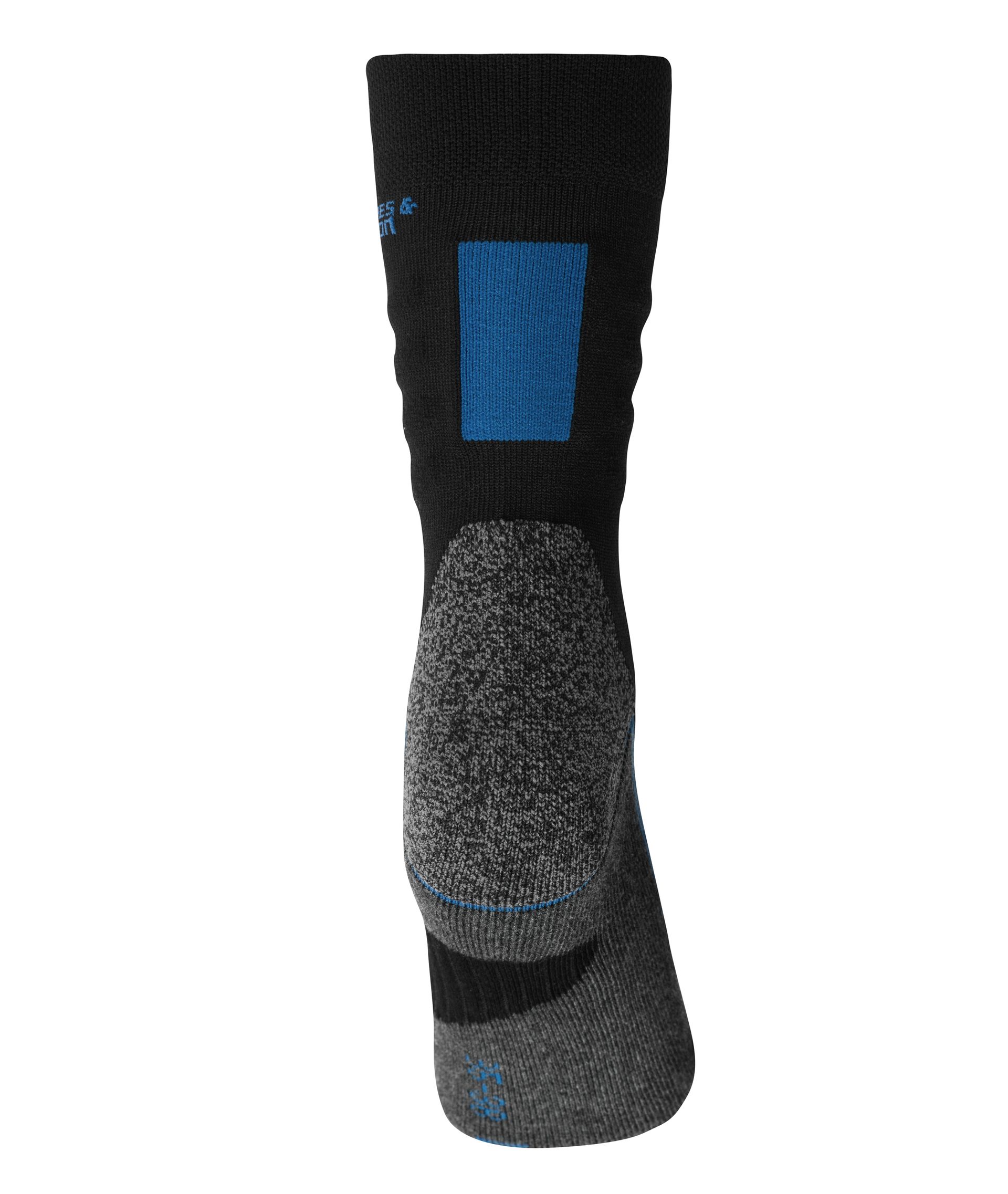 James & Nicholson JN212 Damen-Socken, Schwarz, Gr. 42-44