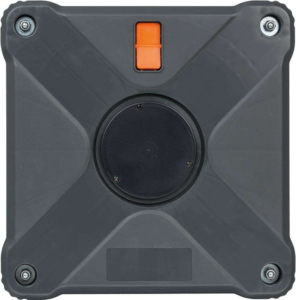 Kabeltrommel Kunststoff H07BQ-F3G1,5 33m professionalLINE Brennenstuhl