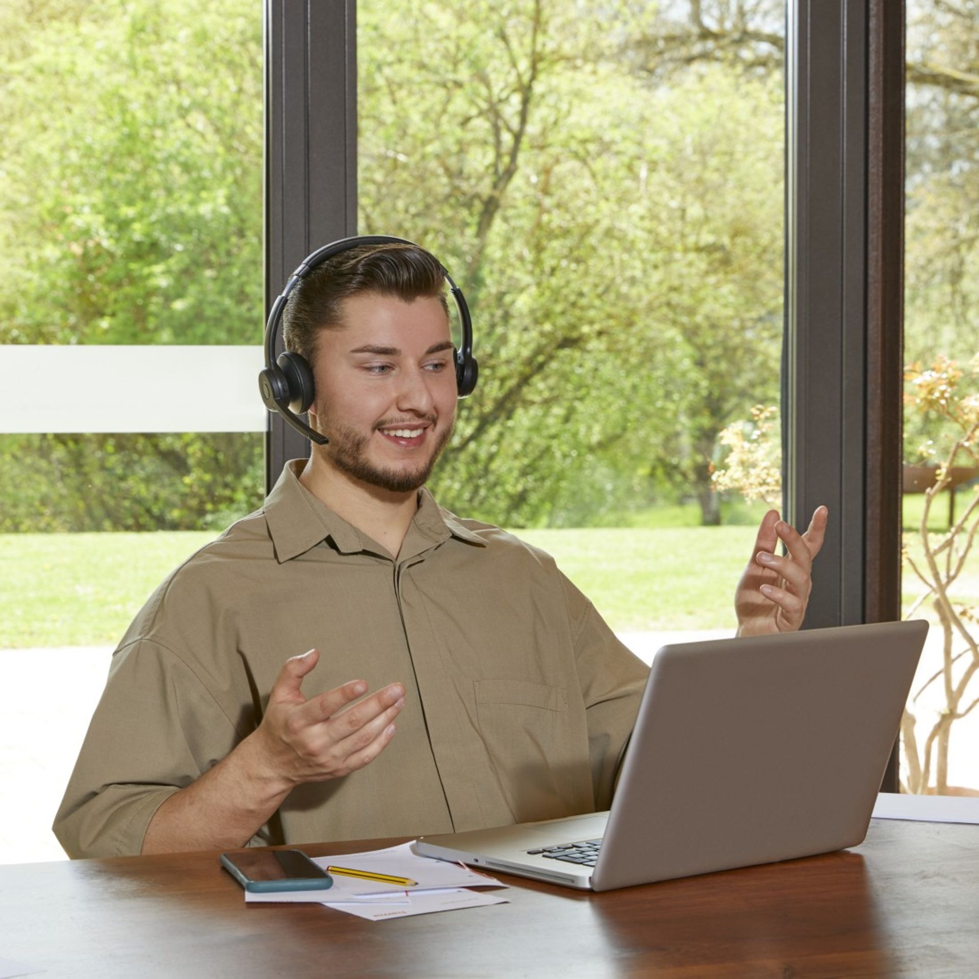 Bluetooth Headset BT700 sw