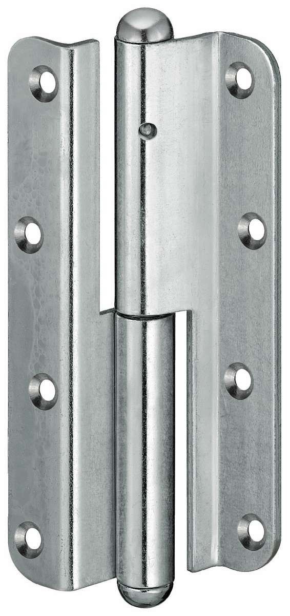 Aufsatzband QF1/160 LS Topzink VE10