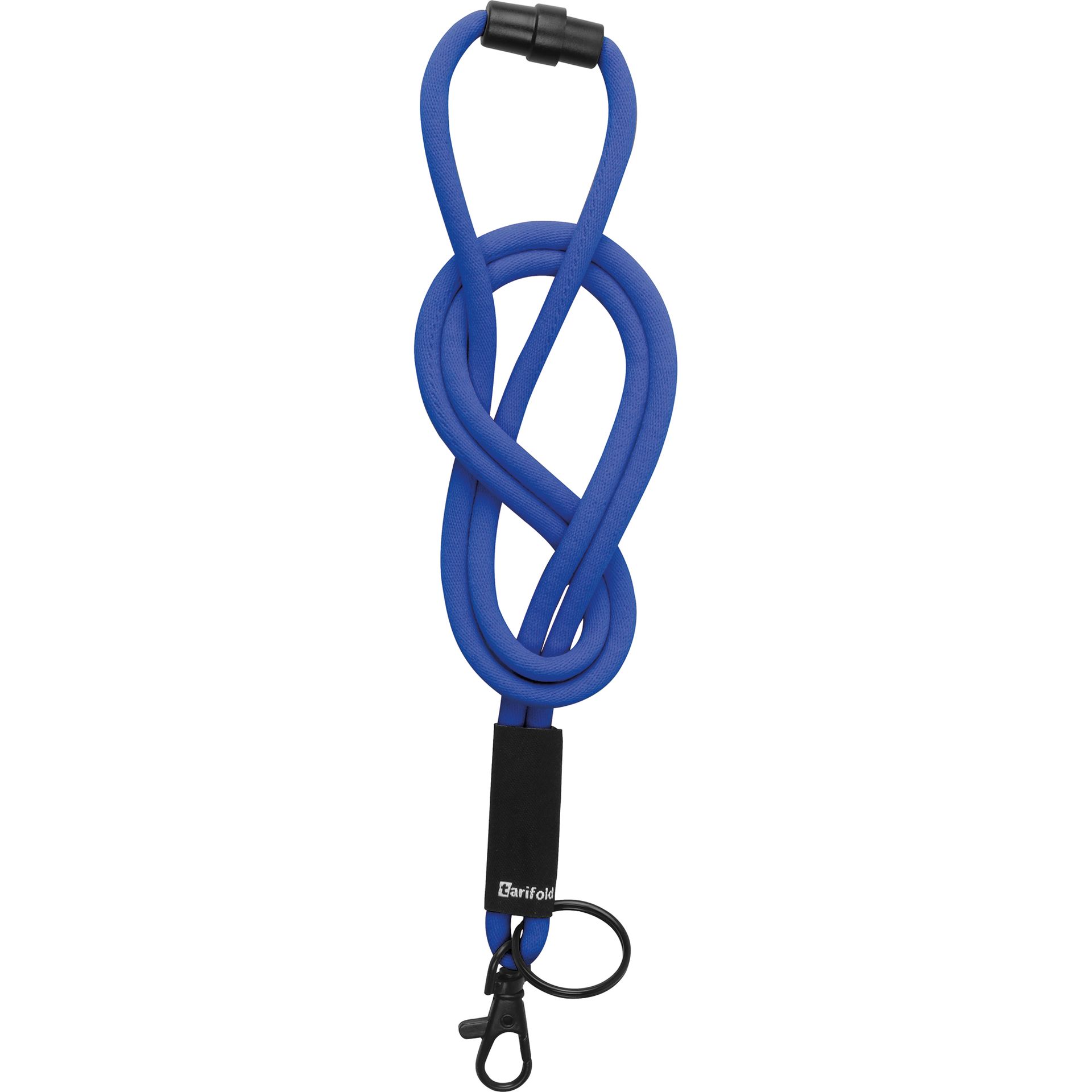 Umhängeband 5mm bl 10 St./Pack.