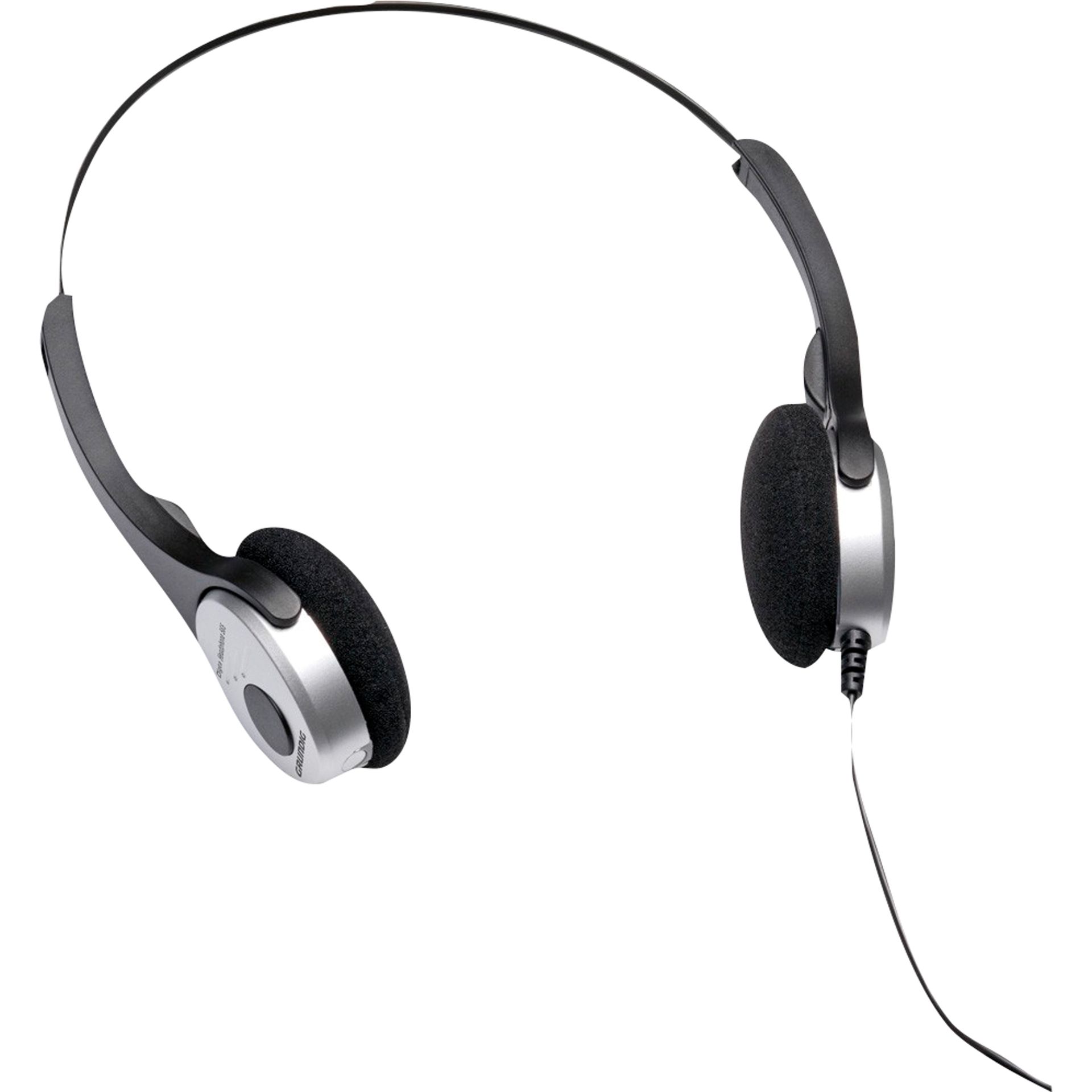 Kopfhörer Digta Headphone 565 Jack