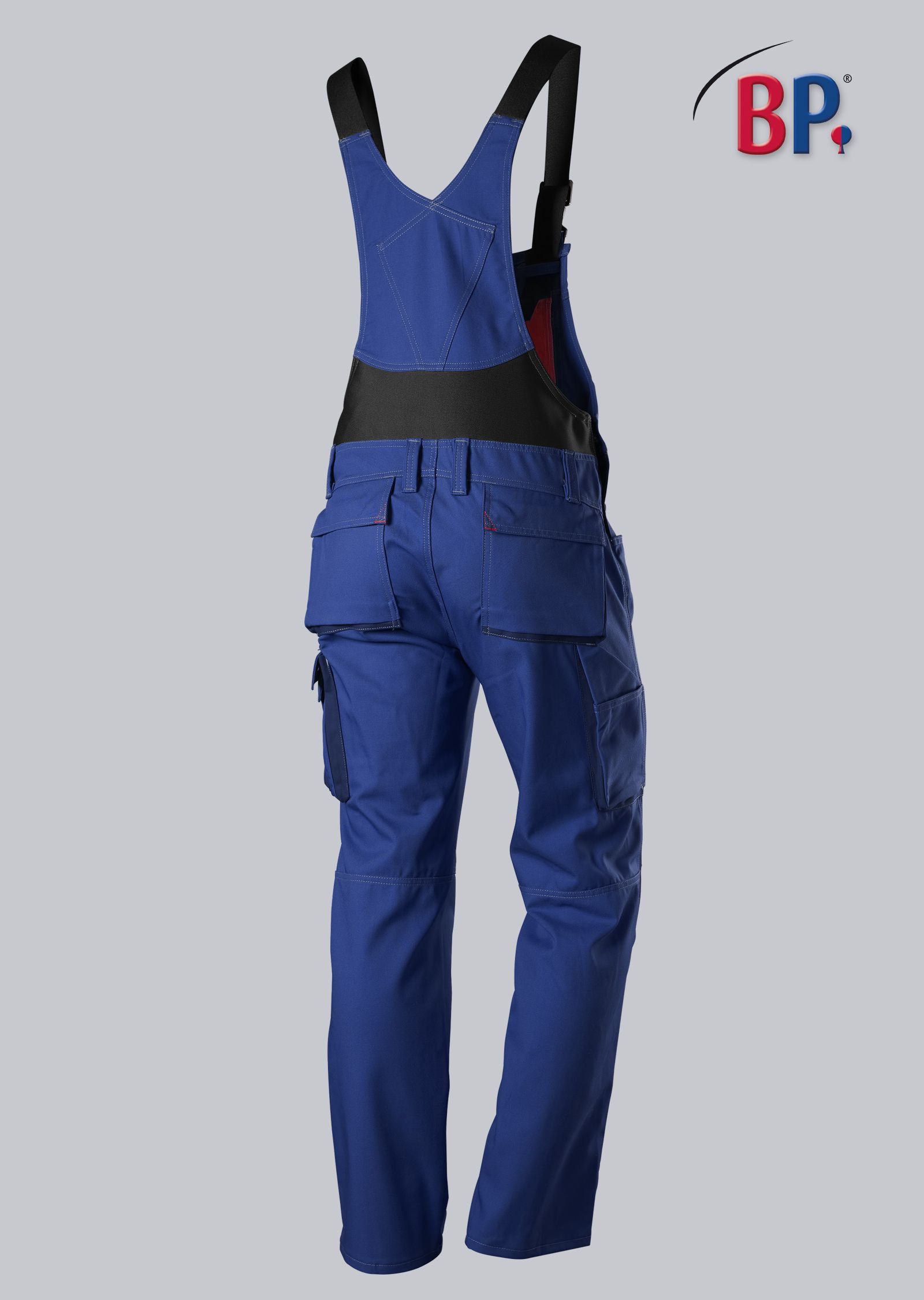 BP® Komfort-Latzhose