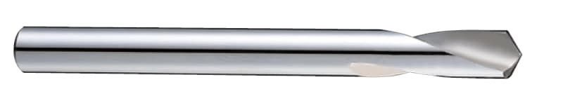 M42 LONG NC ANBOHRER (120°)
