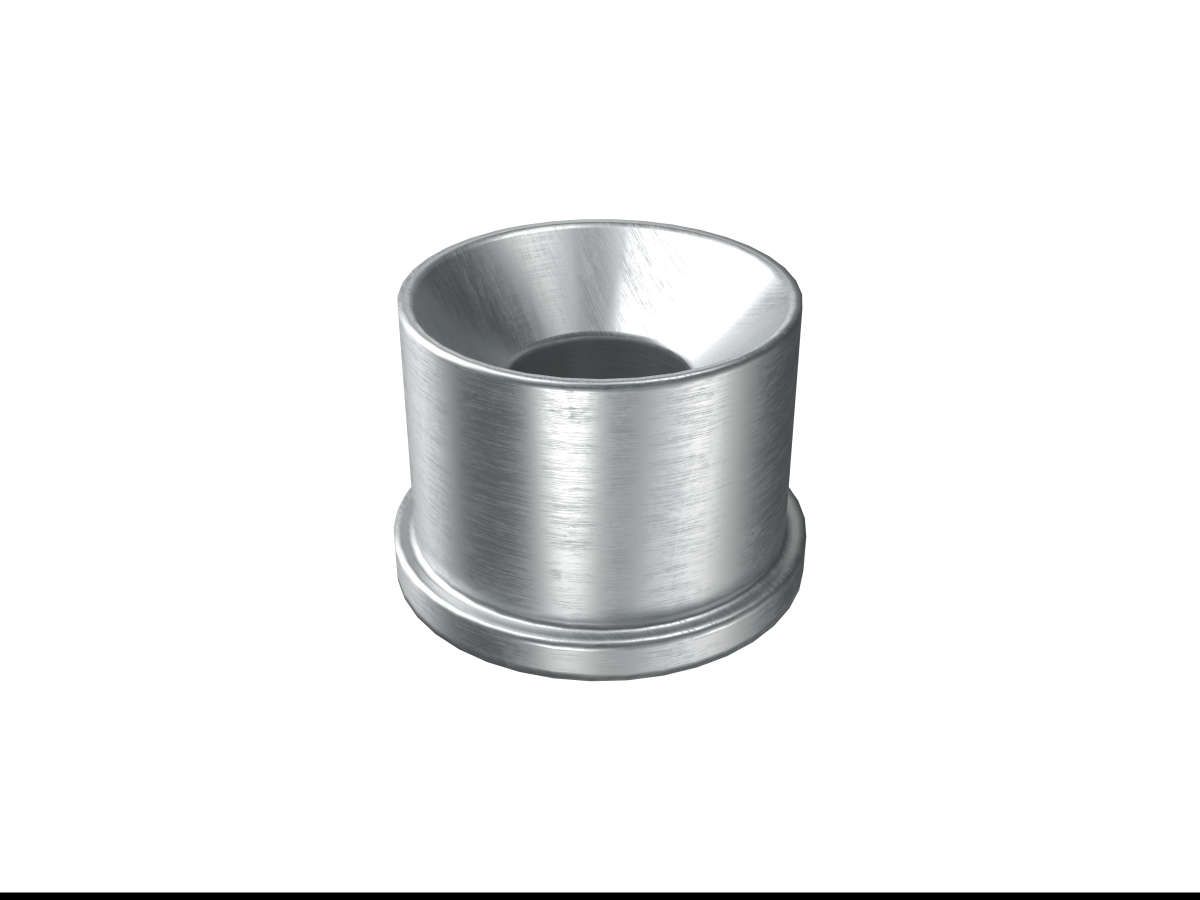 Hülsen 7mm Ts