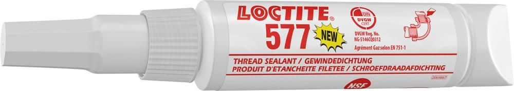 LOCTITE 577 TTL EGFD Gewindedichtung 50ml Henkel