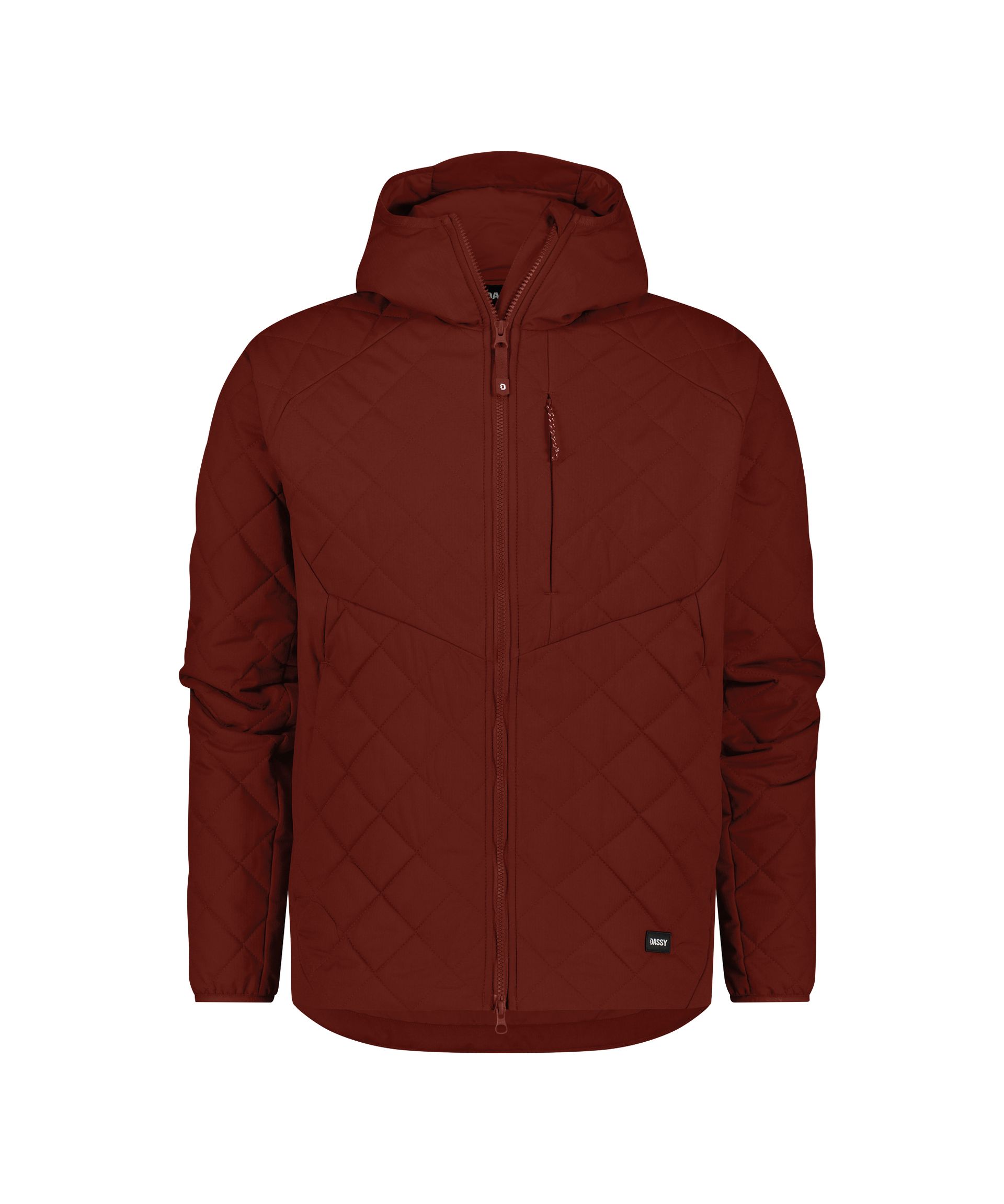 DASSY Tama Jacke