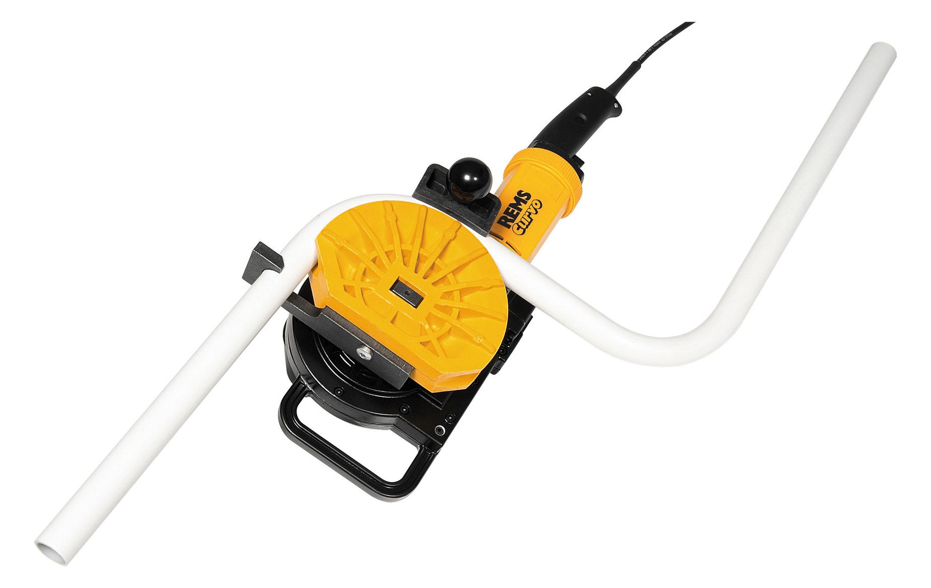 REMS Elektro-Rohrbieger, 230V