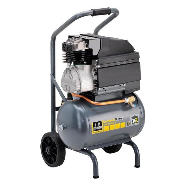 SCHNEIDER Kompressor, 230V