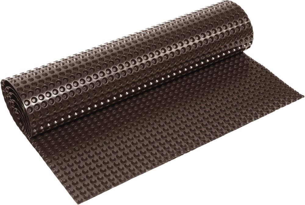 Hochbeet-Noppenfolie 5x0,8m 400g/qm