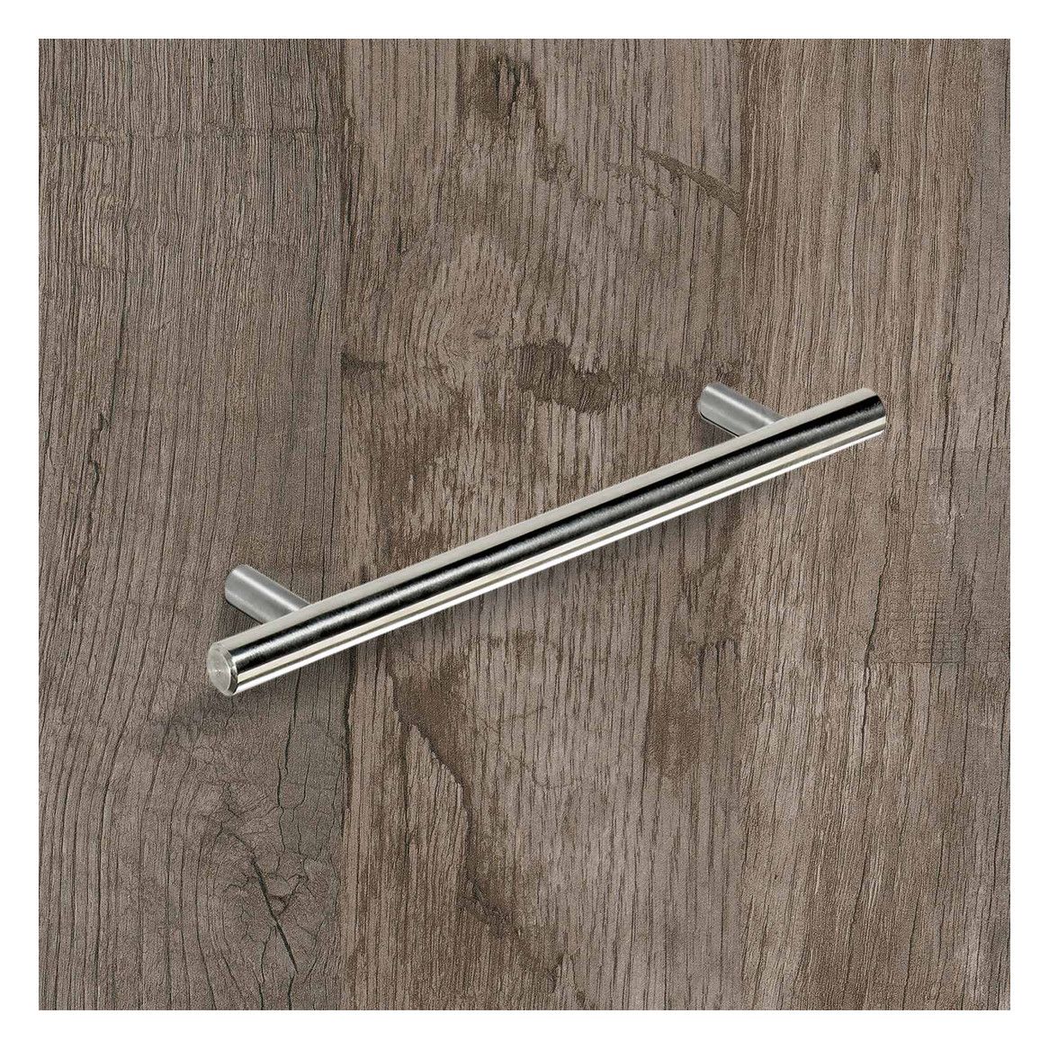 HETTICH Stangengriff Salvia BA 128 mm