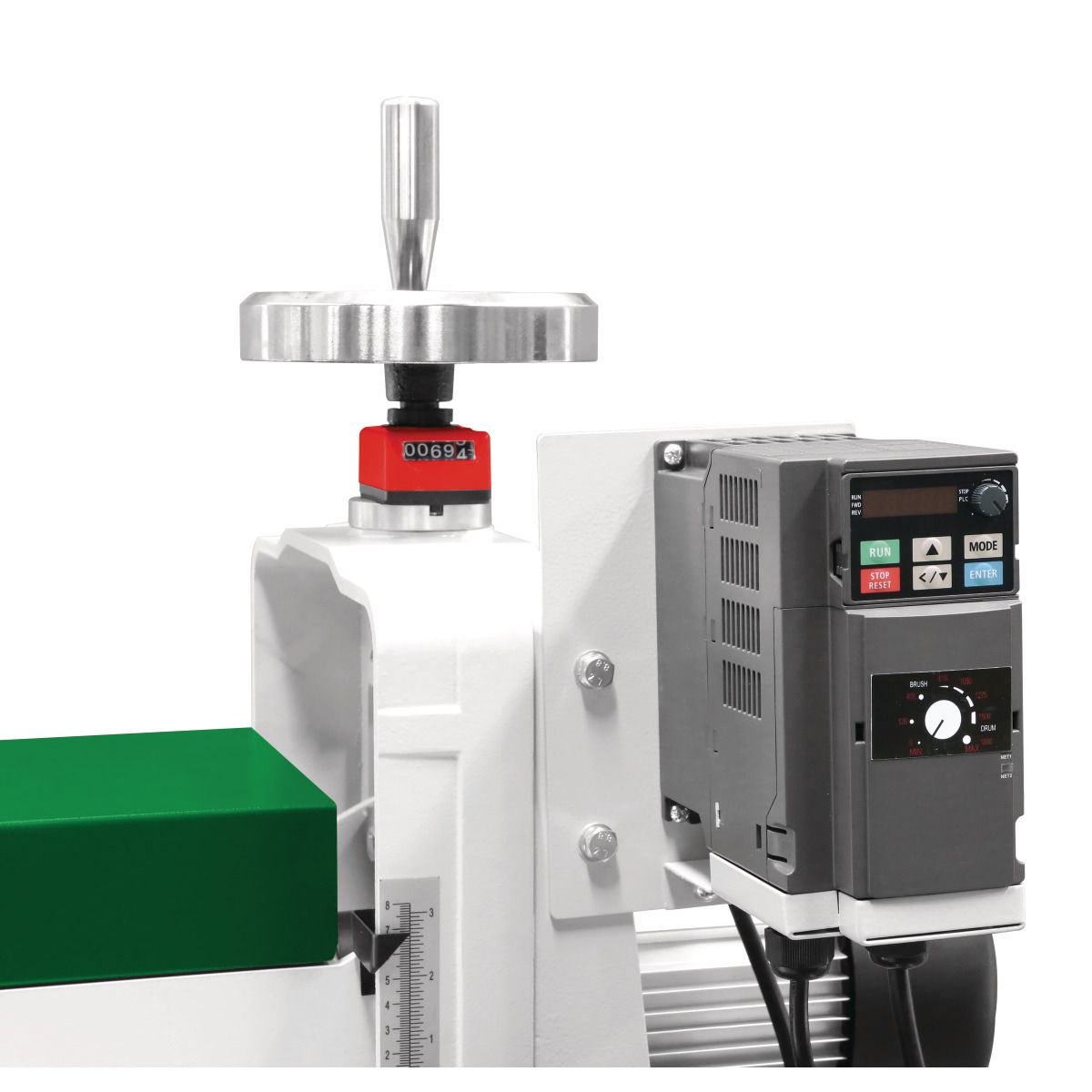 Zylinderschleifmaschine Holzstar ZSM 560 Vario