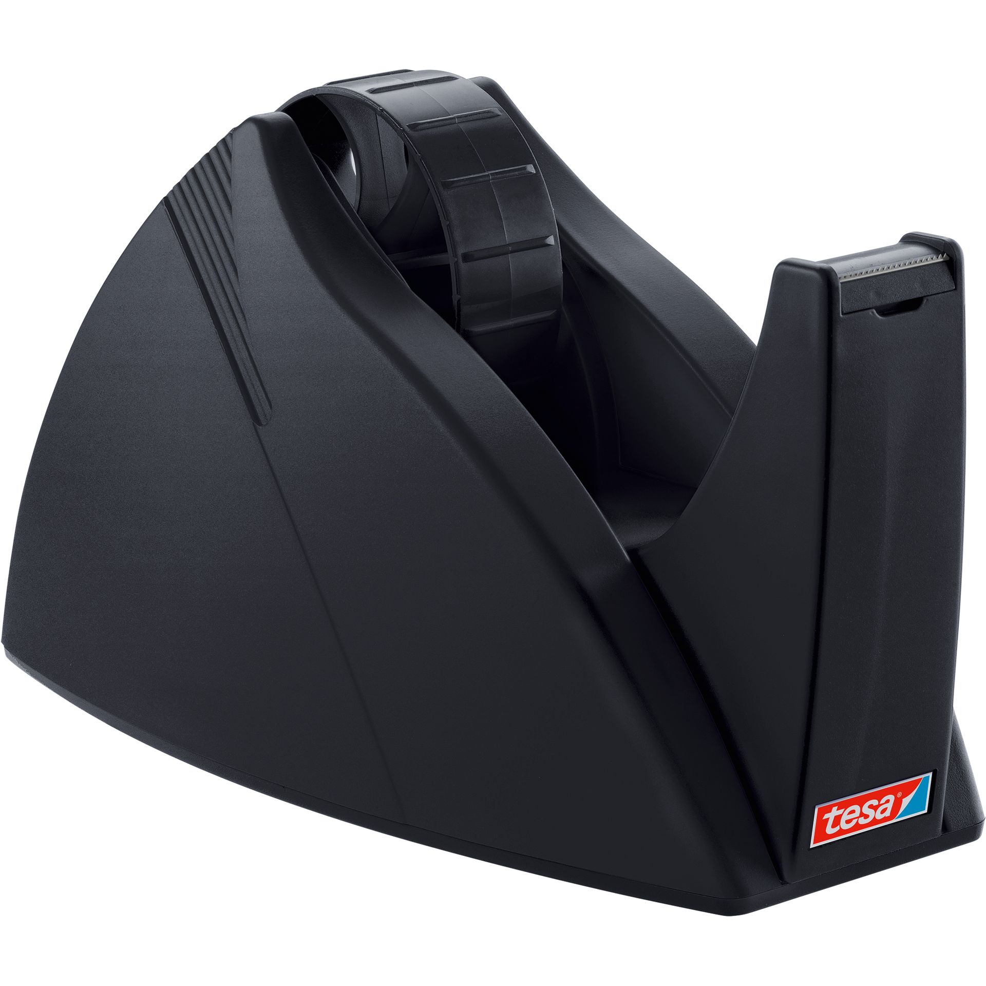 Tischabroller Easy Cut Professional schwarz