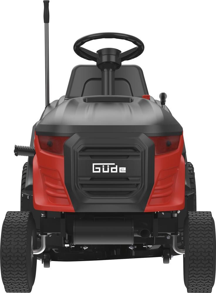 Rasentraktor GAR 1070 T Hydrostat