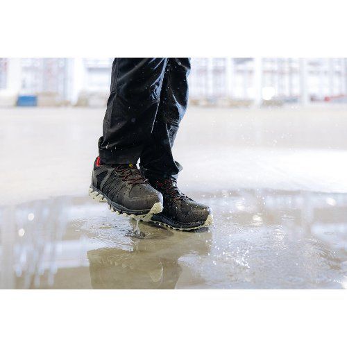 Reebok Sicherheitshalbschuh IB1050 S3S
