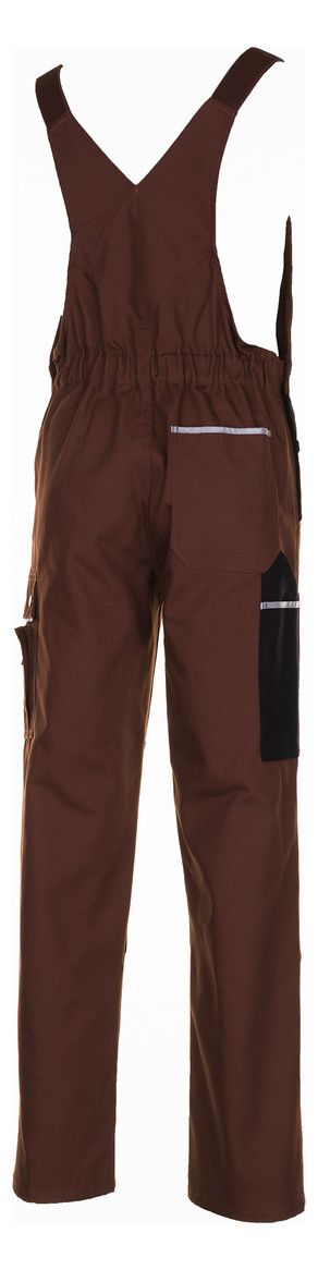 PLANAM Latzhose, "Canvas320"