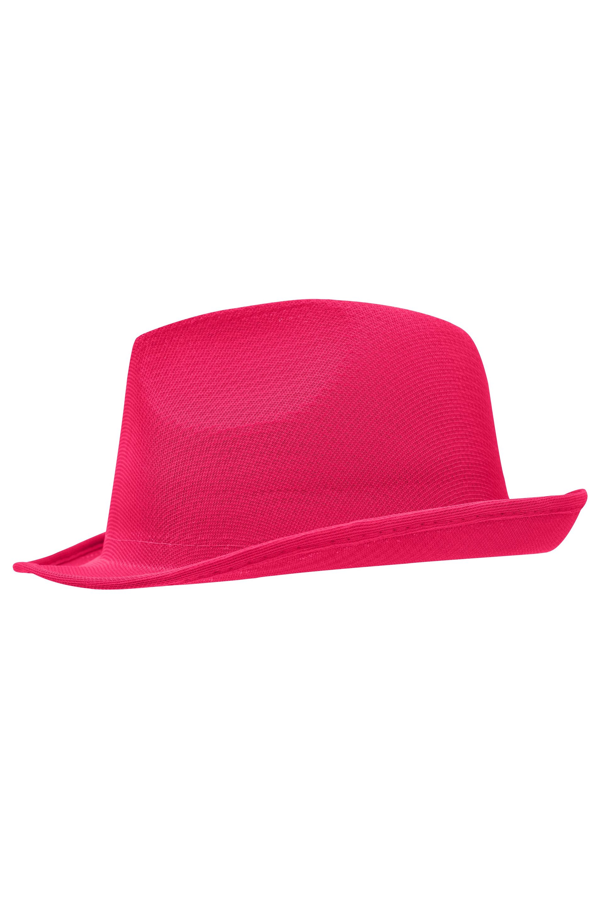 myrtle beach MB6625 Hüte, Pink
