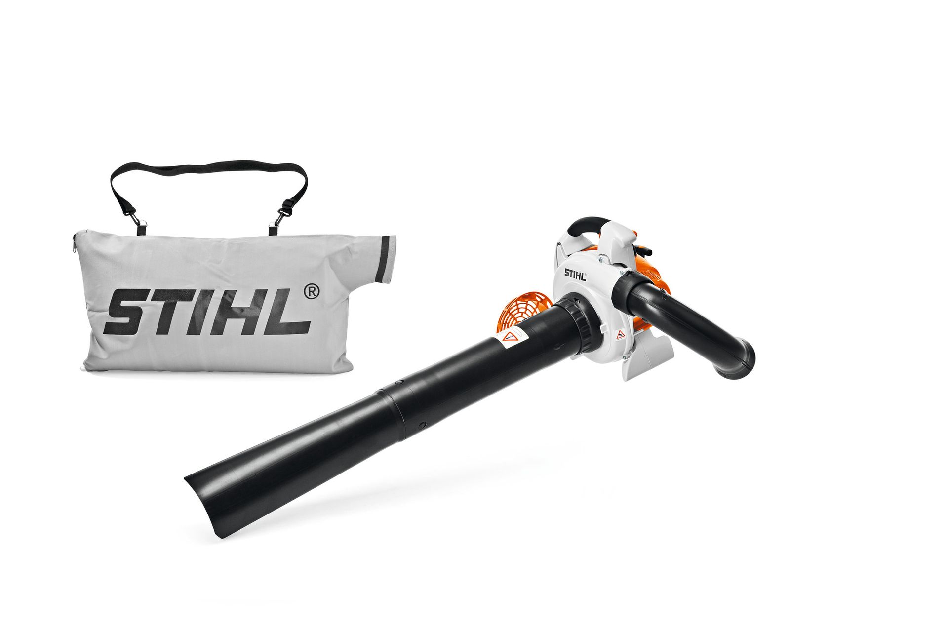 STIHL Saughäcksler SH 56