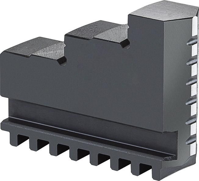 Dreibacken-Satz DIN6350BB80mm FORMAT