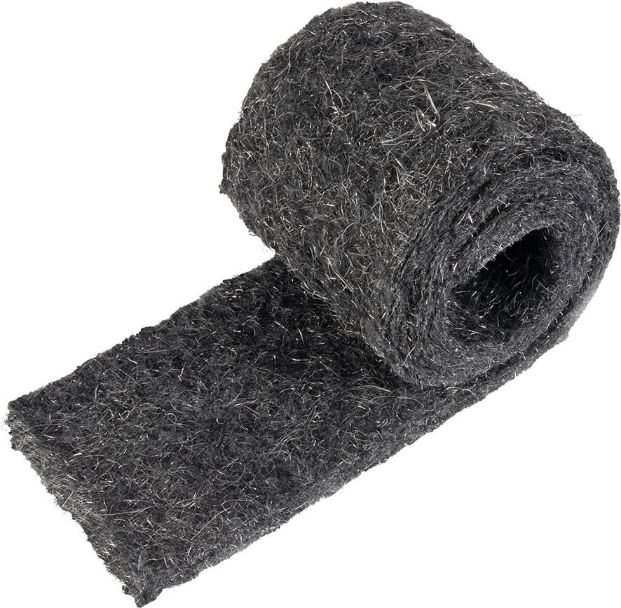 Nager-Barriere Stahlwolle Nagerabwehr GARDIGO