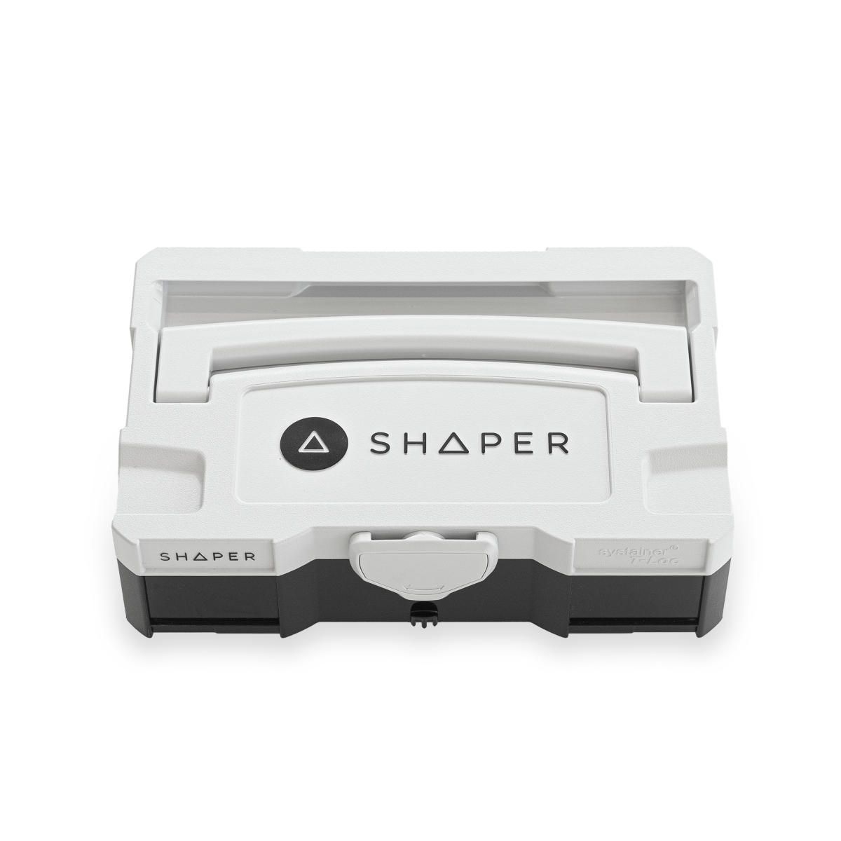 Shaper Systainer SYS MINI