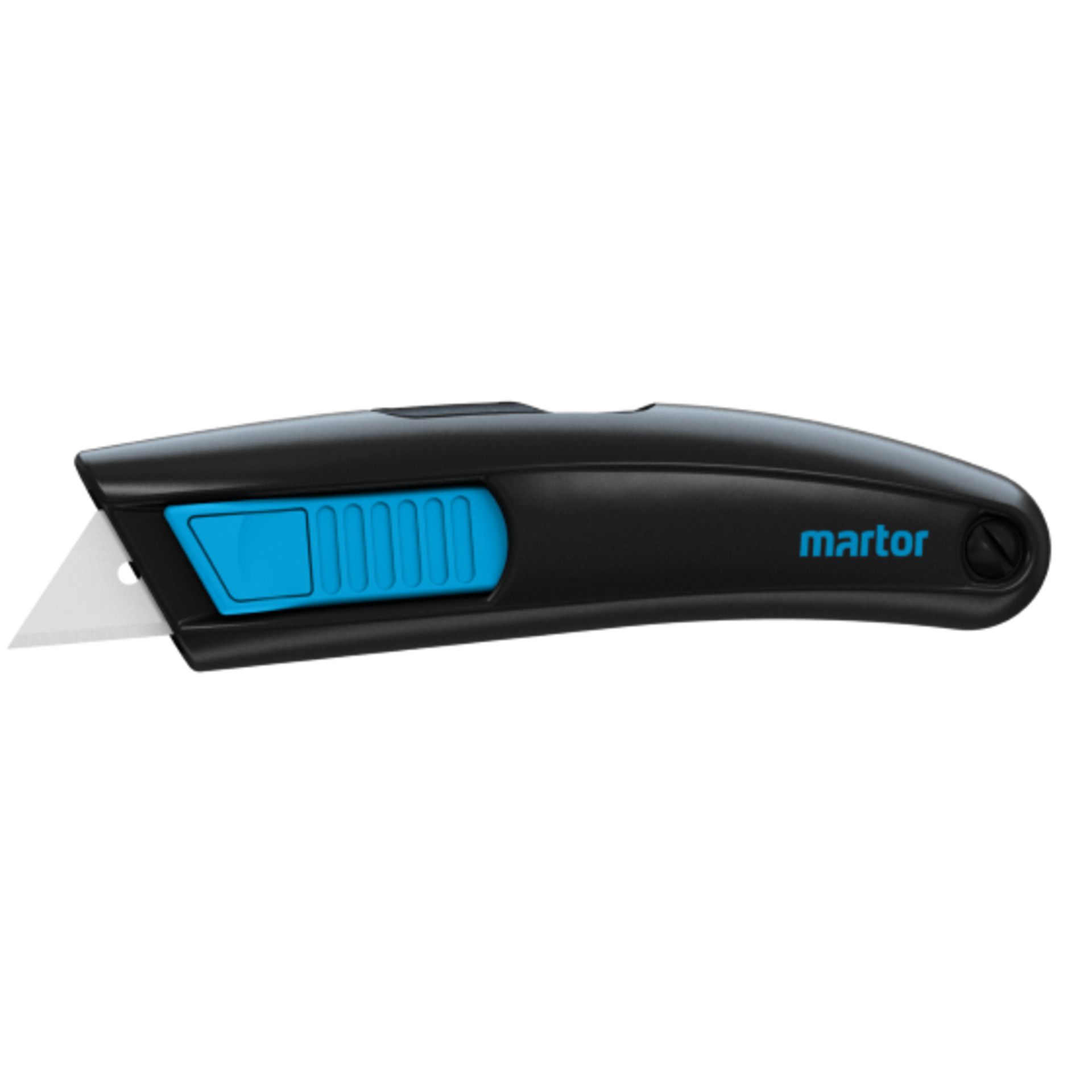 Sicherheitsmesser Megasafe martor