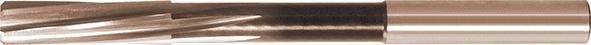 Maschinenreibahle NC WN HSSE 11,99mm FORMAT