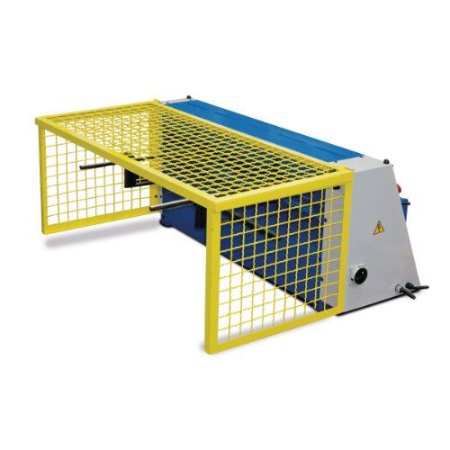 Motorische Tafelblechschere Metallkraft MTBS 1050-10
