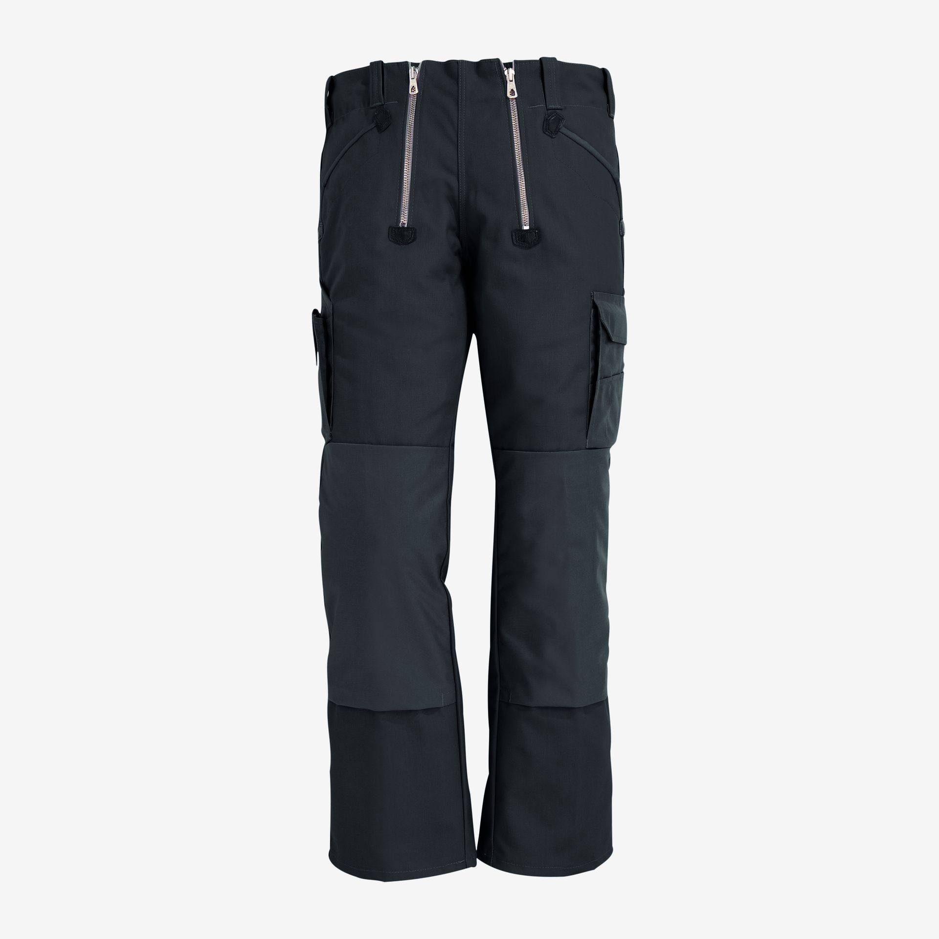 FHB Zunfthose NILS anthrazit - Gr. 46