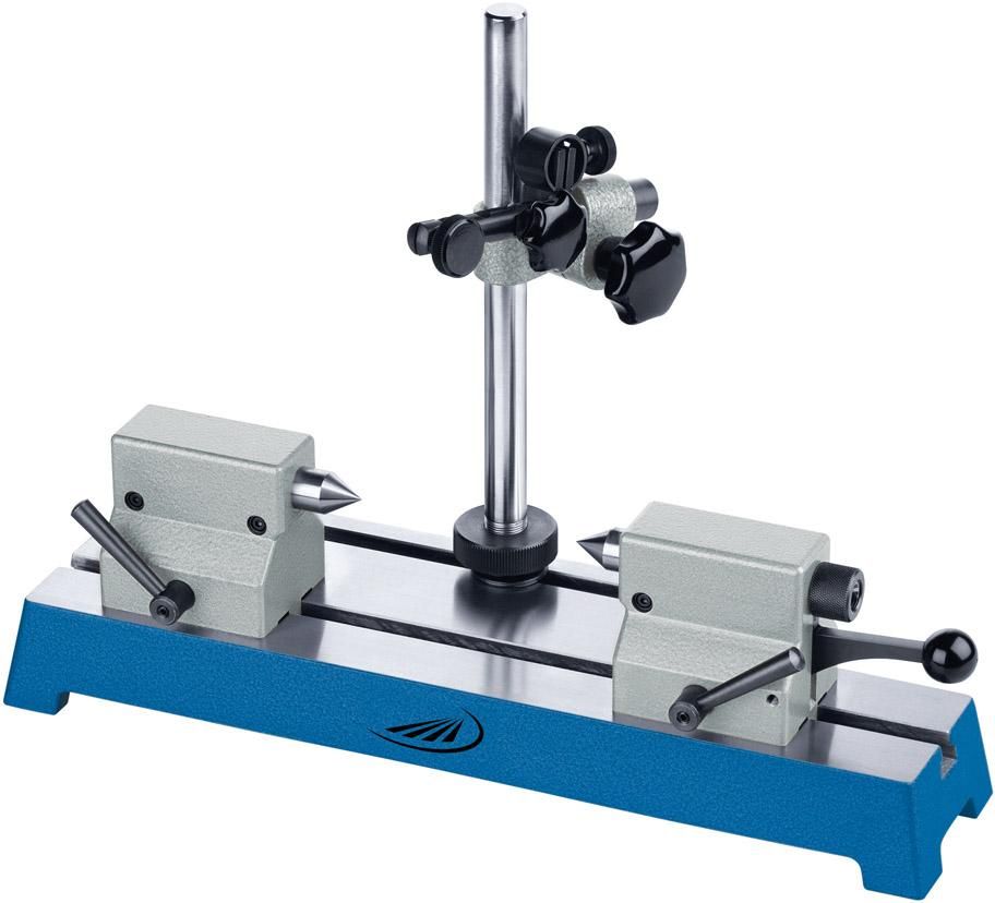 Rundlaufprüfgerät 50x200mm HP