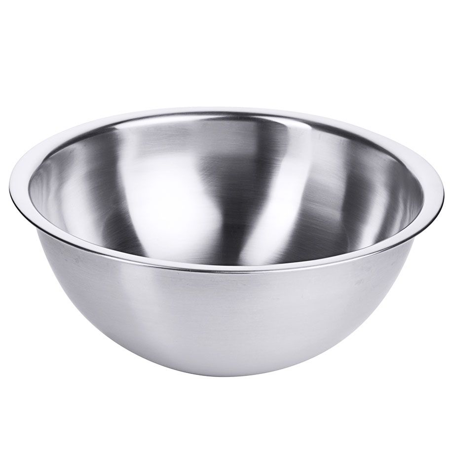 Spülschüssel 3,5 Ltr.,Ø-innen 24 cm, Höhe 11 cm