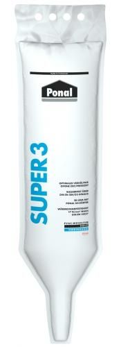 Ponal Super 3 ProfiLeimer WASSERFEST D3 420G