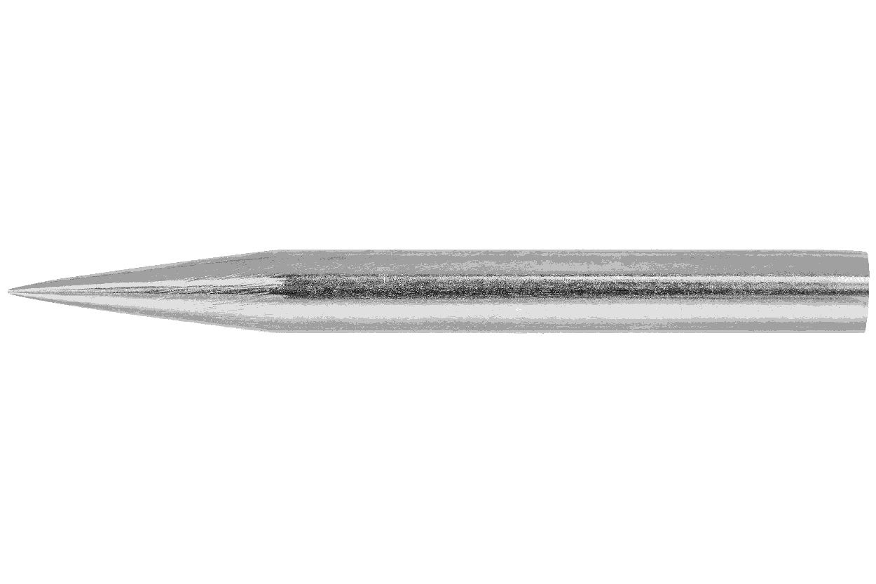 MARTOR Ersatzklinge NADELKLINGE 673 Spezialschliff | 10 Stück