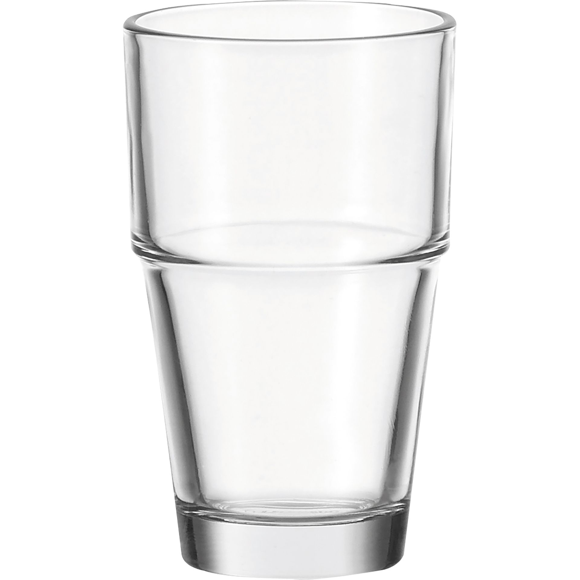 Latte Macchiato Glas Solo 250ml 6 St./Pack.
