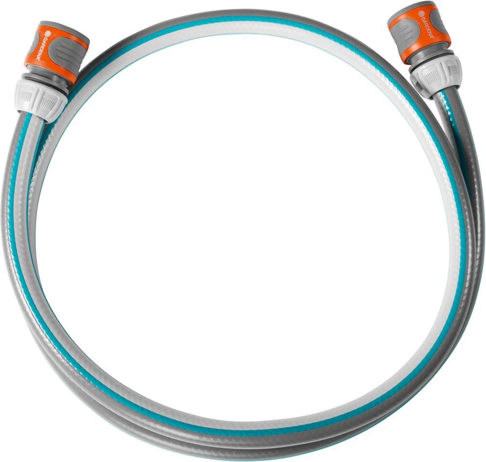 Anschlussgarnitur Classic 13 mm