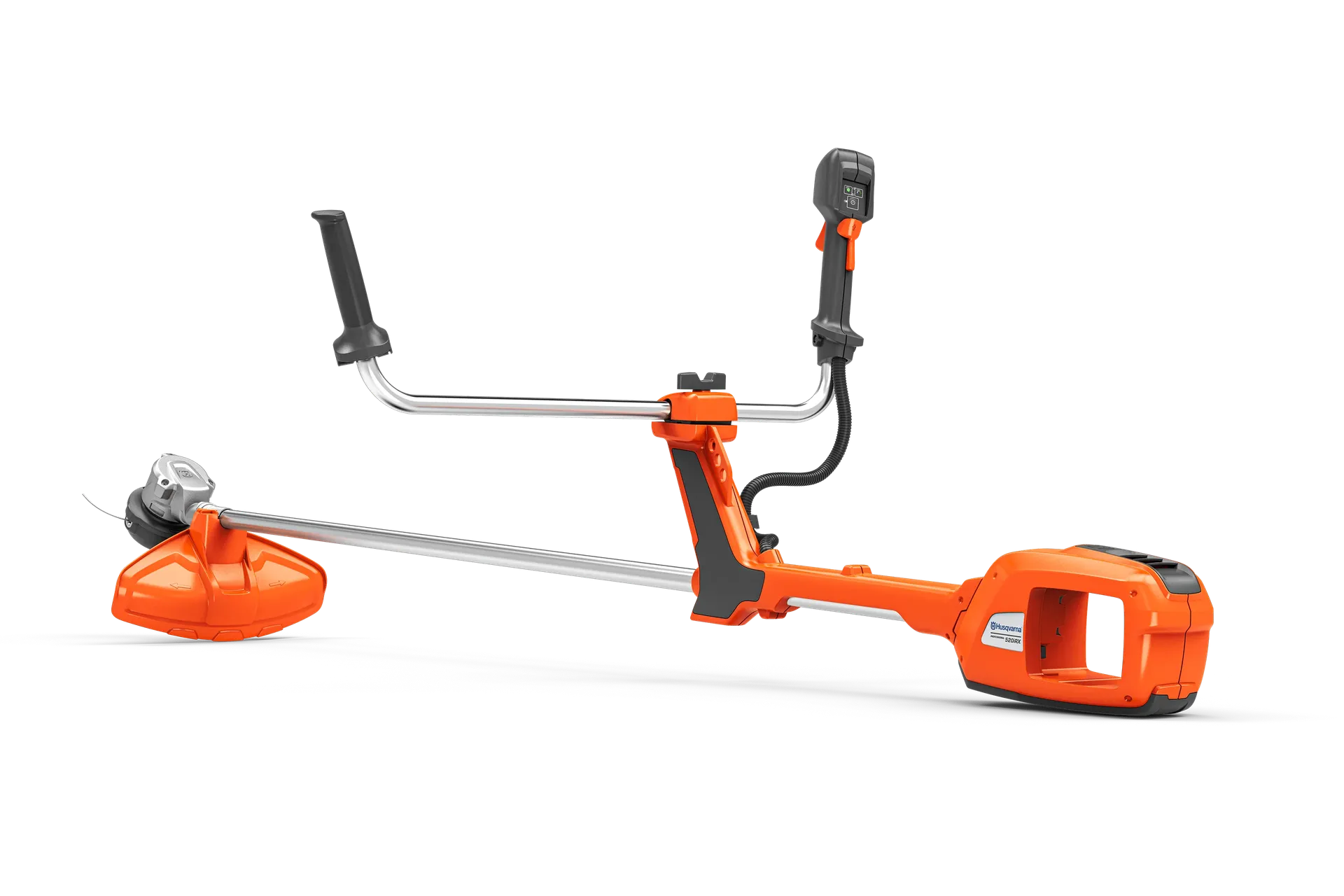 Husqvarna Akku-Motorsense 520iRX