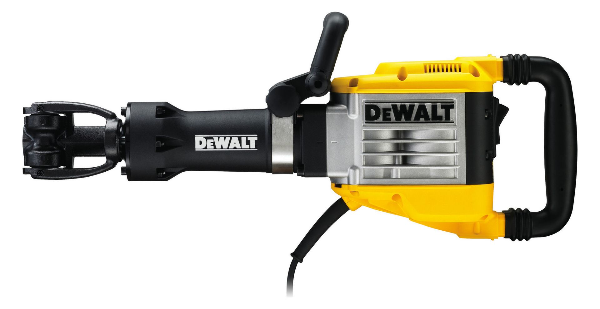 DeWALT Abbruchhammer, 16 kg.