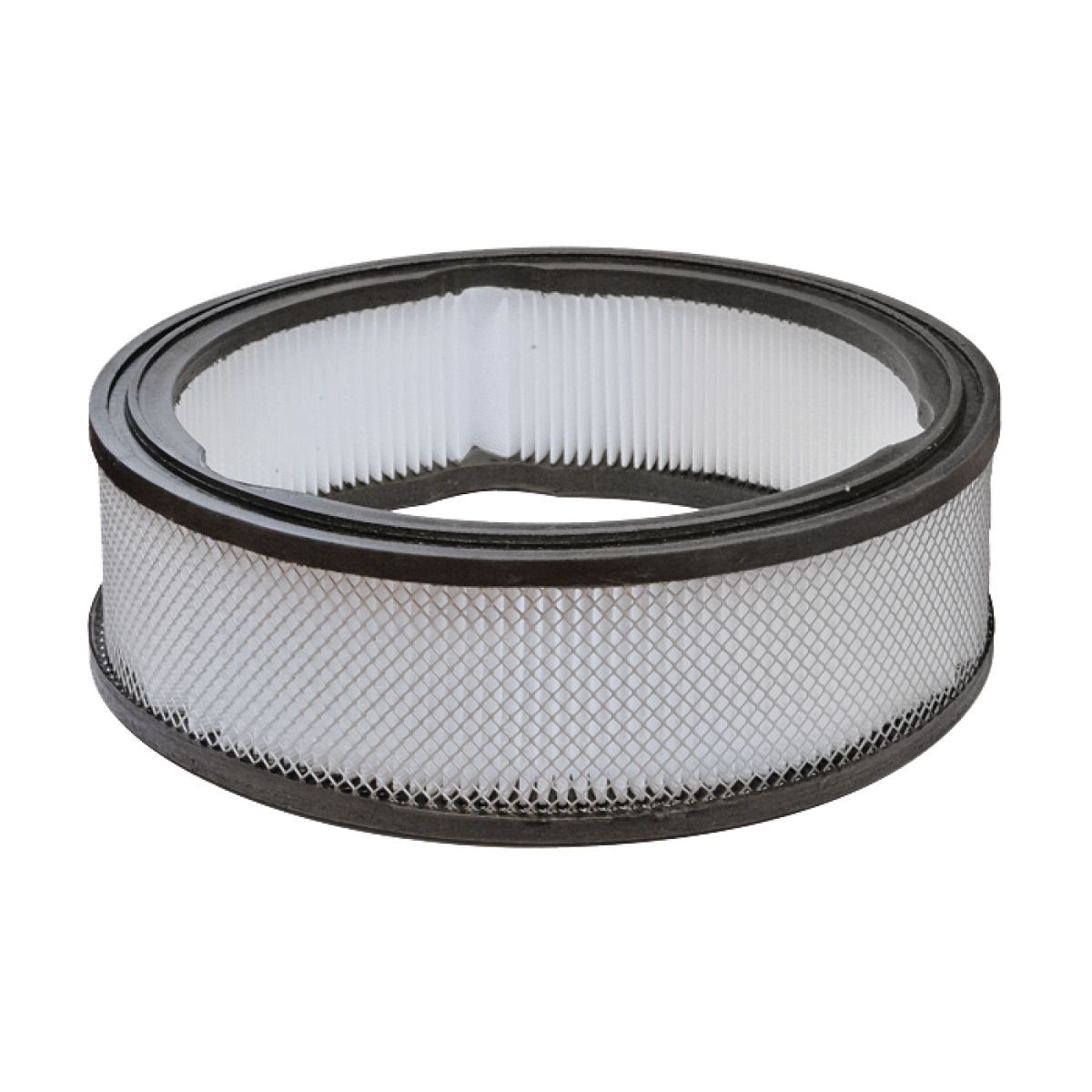 Poly-Kartuschenfilter Cleancraft Abluft