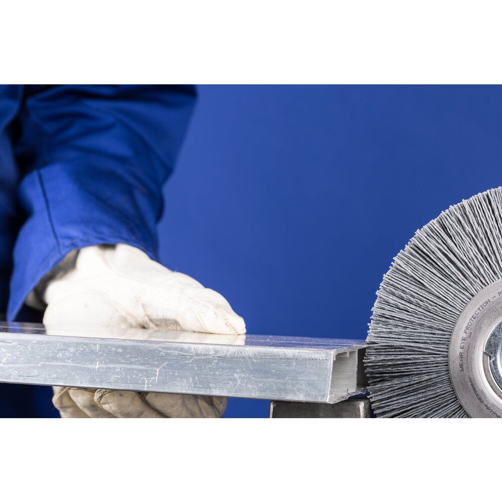 PFERD Rundbürsten POS RBU 15025/AK32-2 SiC 120 0,55