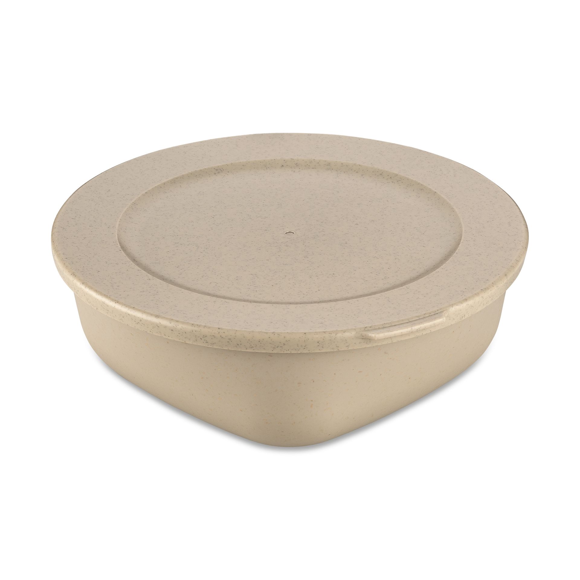 Box CONNECT BOX Deckel 1,3l sand