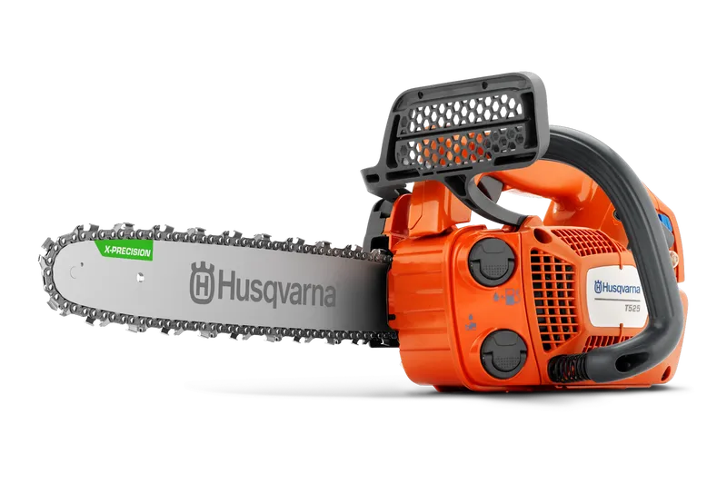 Husqvarna Top-Handle Motorsäge T525 10"