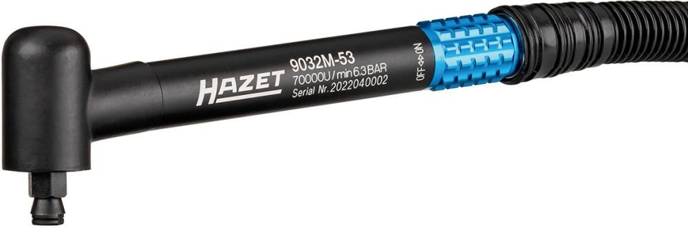 MINI STABSCHLEIFER,ABGEWI9032M-53 HAZET