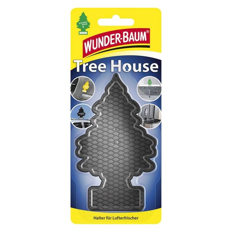 WunderBaum "TreeHouse"