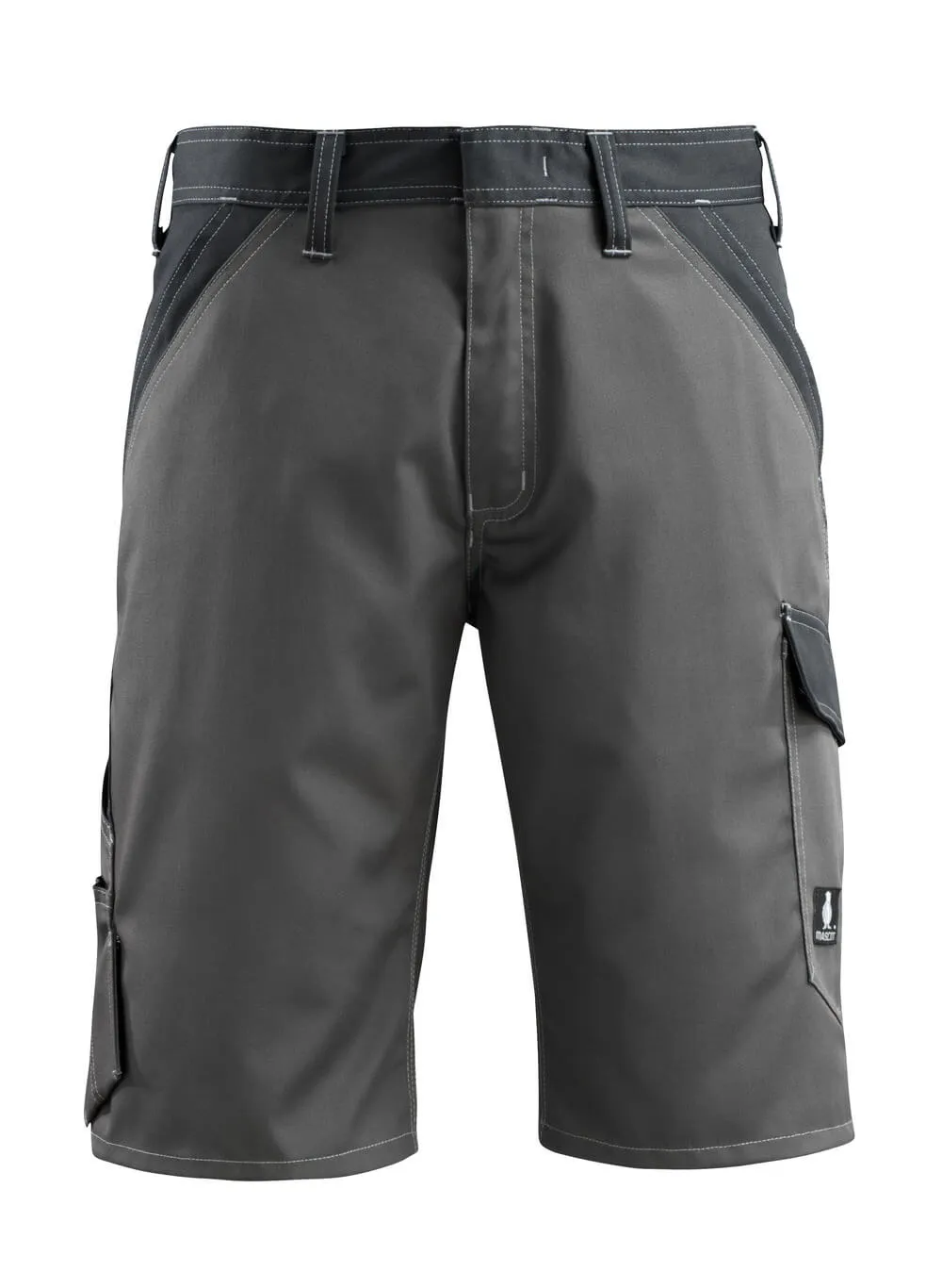 Shorts MASCOT® Sunbury Dunkelanthrazit/Schwarz, C42