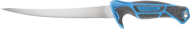 Controller 8" Fillet Knife Sat