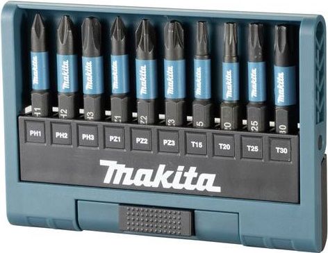 MAKITA Impact-Bitsatz