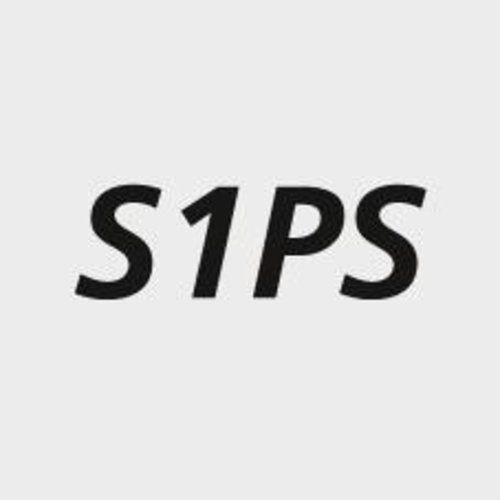 Halbschuh Pio, S1PS FO LG SR ESD, Gr.39